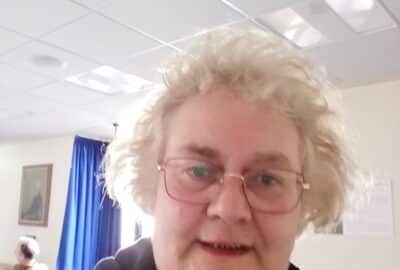 Kate Watson profile image