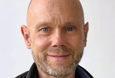 Ole Jensen profile image