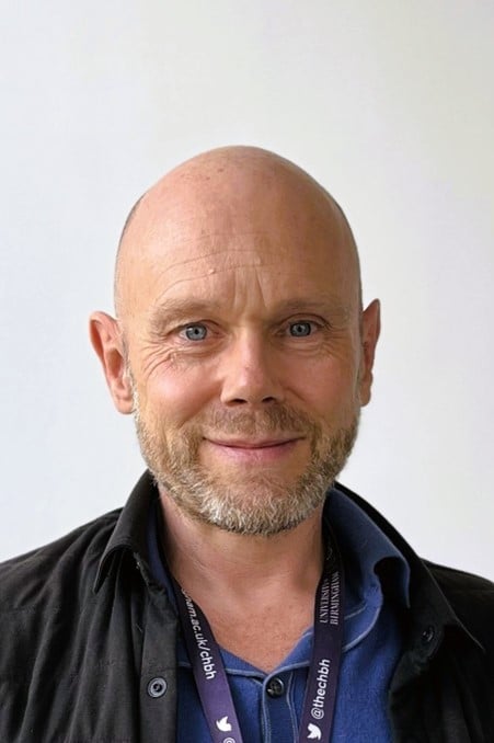 Ole Jensen profile image