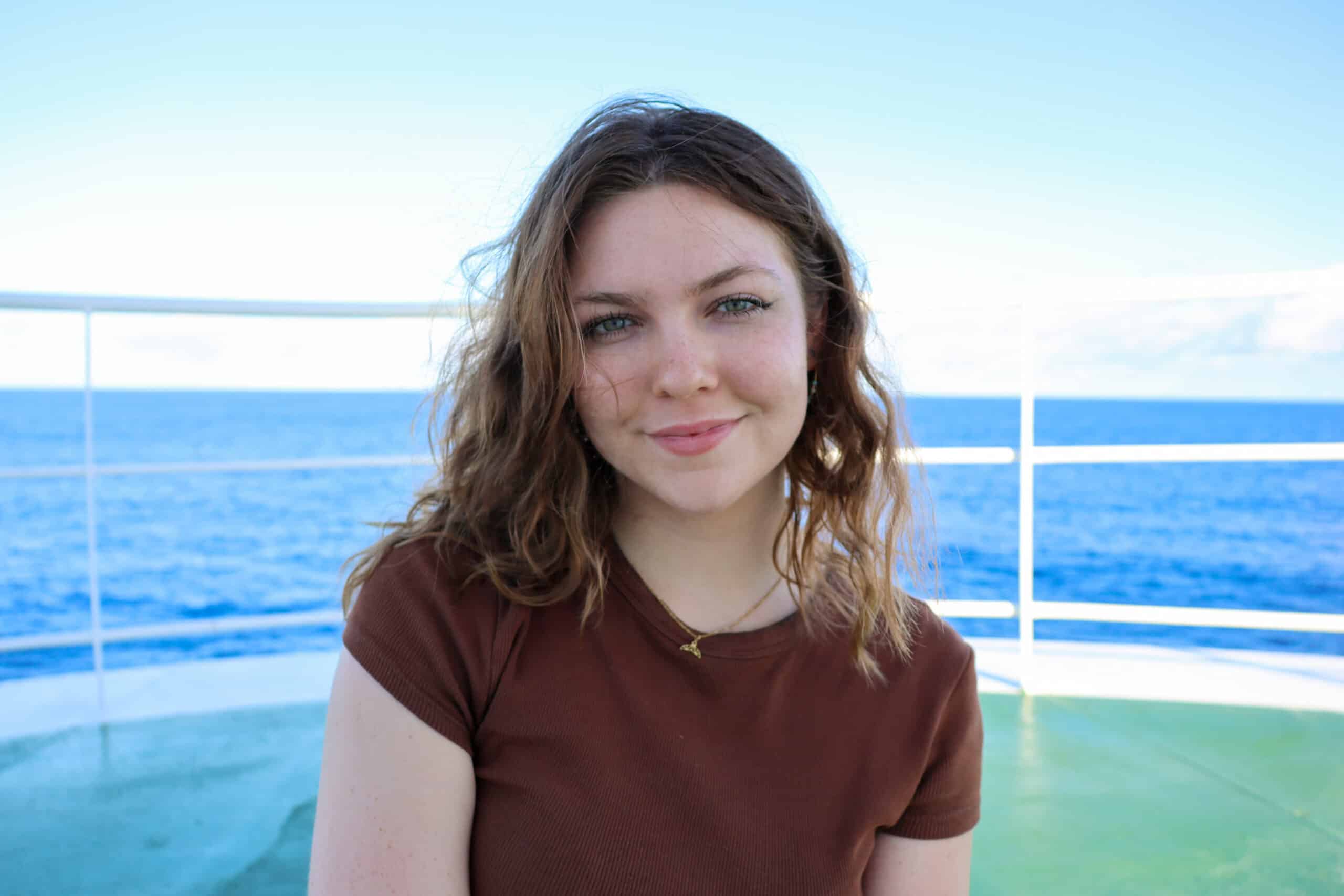 Arianwen Herbert profile image