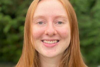 Jessica Frater profile image