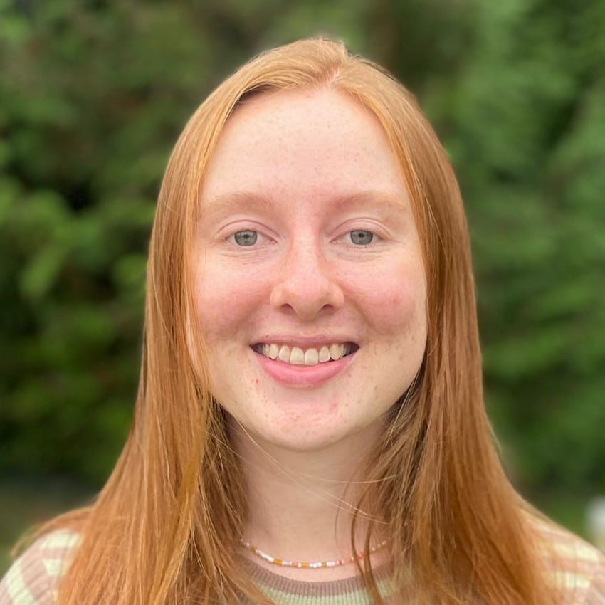 Jessica Frater profile image