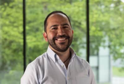 Claudio Cortés profile image