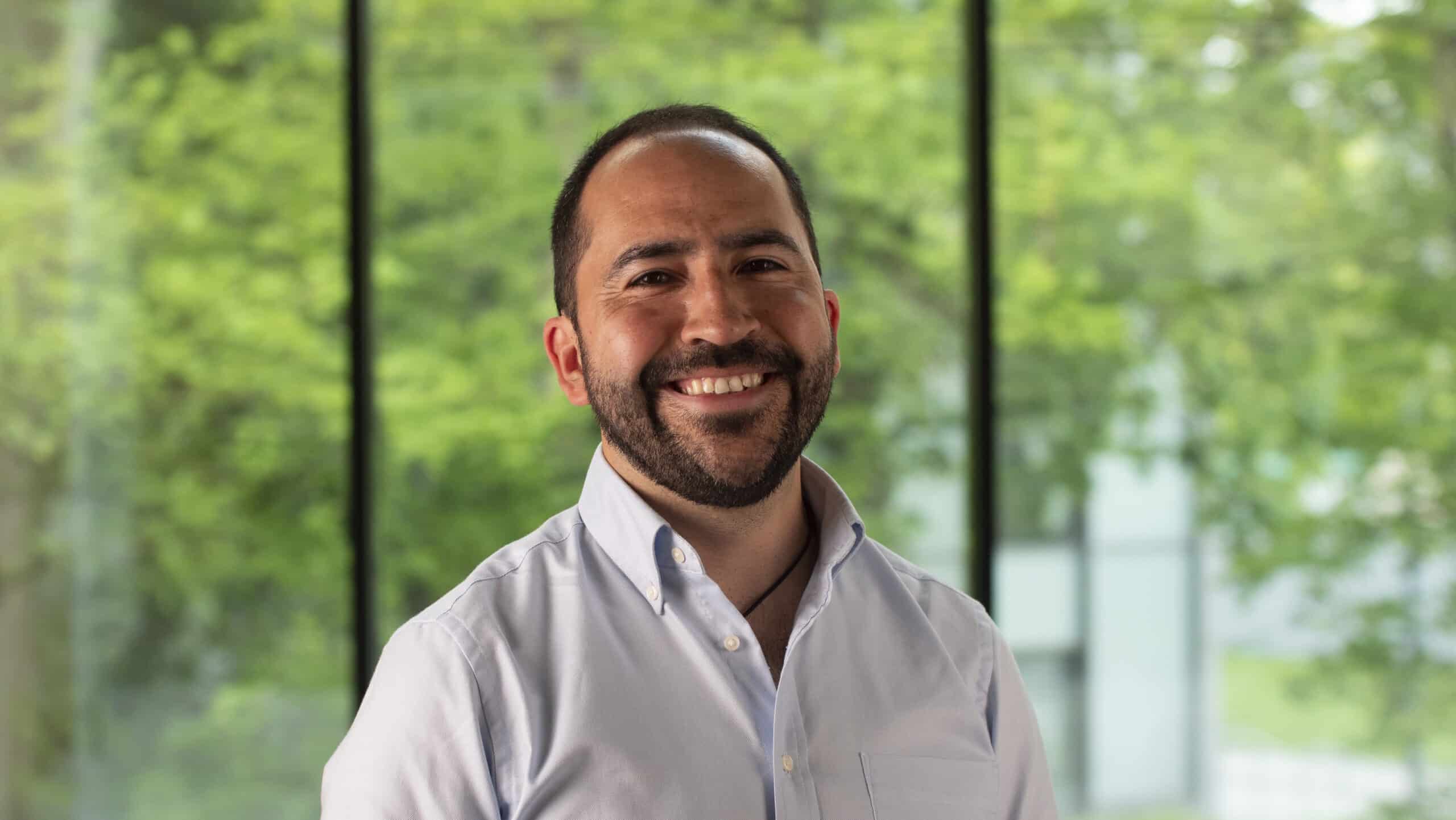 Claudio Cortés profile image