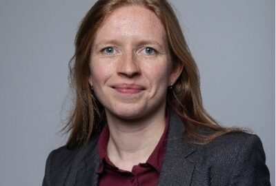 Tamsin Whitfield profile image