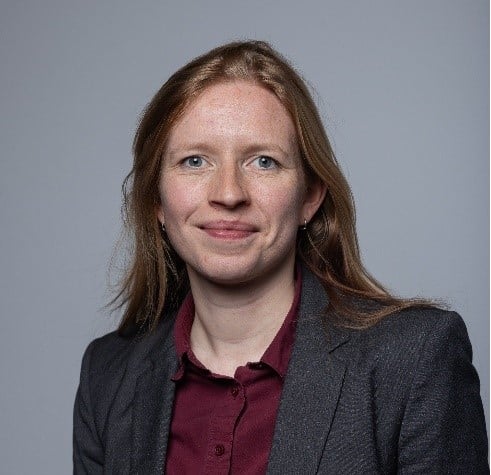 Tamsin Whitfield profile image