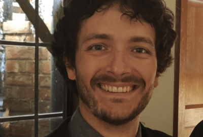 Andrea Luppi profile image