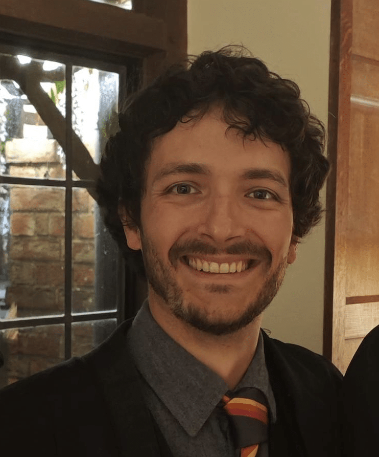 Andrea Luppi profile image