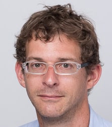 David Church profile image